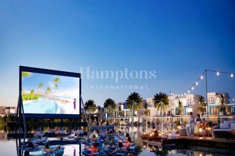 阿联酋 Dubai Damac Lagoons 待租 : 4 卧, 209.03175000 平方米 , 编号583792 - 照片 5