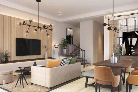阿联酋 Dubai Damac Lagoons 待租 : 4 卧, 209.03175000 平方米 , 编号583792 - 照片 14