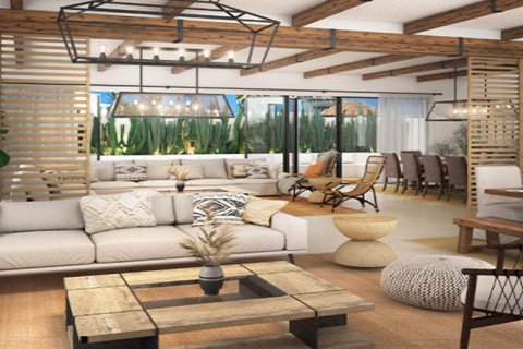 阿联酋 Dubai Damac Lagoons 待租 : 4 卧, 209.03175000 平方米 , 编号583792 - 照片 15