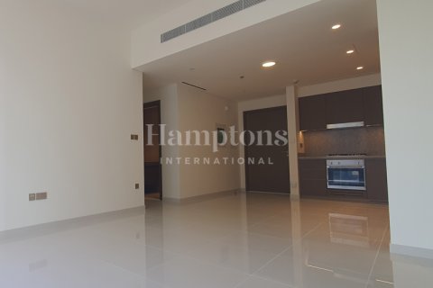 Apartment in Dubai Harbour, UAE 2 bedrooms, 116.49943297 sq.m. № 583788 - photo 1