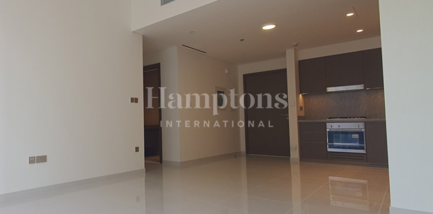 Apartment in Dubai Harbour, UAE 2 bedrooms, 116.499 sq.m. № 583788