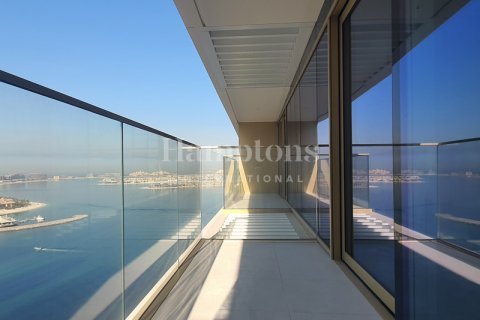 Apartment in Dubai Harbour, UAE 2 bedrooms, 116.49943297 sq.m. № 583788 - photo 13
