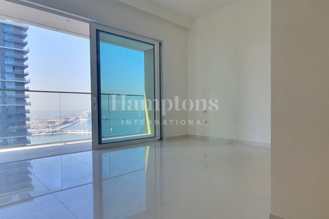 Apartment in Dubai Harbour, UAE 2 bedrooms, 116.49943297 sq.m. № 583788 - photo 8