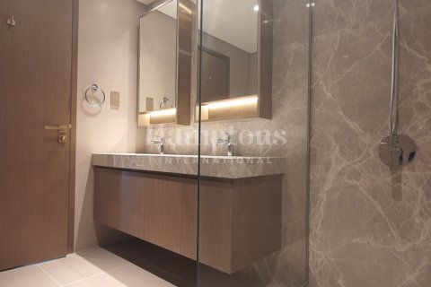 Apartment in Dubai Harbour, UAE 2 bedrooms, 116.49943297 sq.m. № 583788 - photo 16