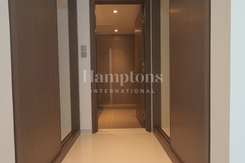 Apartment in Dubai Harbour, UAE 2 bedrooms, 116.49943297 sq.m. № 583788 - photo 10