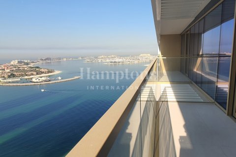 Apartment in Dubai Harbour, UAE 2 bedrooms, 116.49943297 sq.m. № 583788 - photo 14