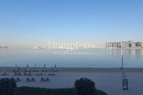 Apartment in Dubai Harbour, UAE 2 bedrooms, 116.49943297 sq.m. № 583788 - photo 2