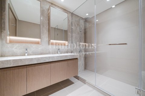 Apartment in Dubai Harbour, UAE 2 bedrooms, 116.49943297 sq.m. № 583788 - photo 21