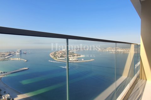Apartment in Dubai Harbour, UAE 2 bedrooms, 116.49943297 sq.m. № 583788 - photo 11