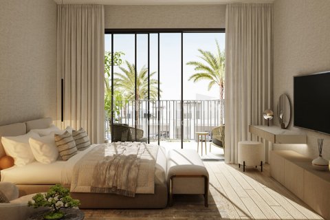 阿联酋 Dubai Jebel Ali 待租 : 4 卧, 285.67672500 平方米 , 编号583805 - 照片 4
