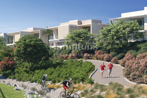 阿联酋 Dubai Jebel Ali 待租 : 4 卧, 285.67672500 平方米 , 编号583805 - 照片 2