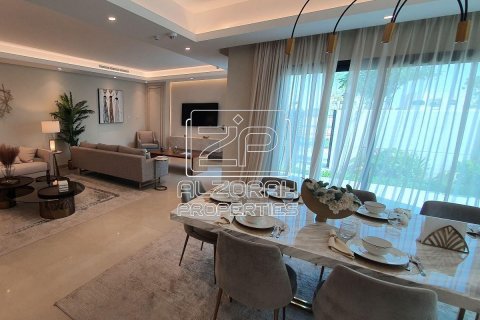 Sharjah, संयुक्त अरब अमीरात में विला, 3 बेडरूम, 288 वर्ग मीटर, संख्या 588984 - फ़ोटो 2