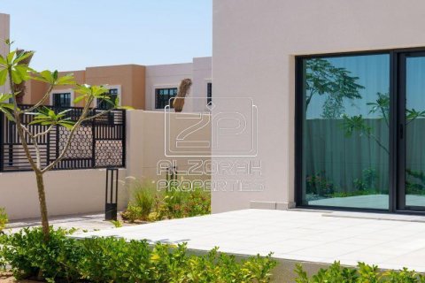 Sharjah, संयुक्त अरब अमीरात में विला, 3 बेडरूम, 288 वर्ग मीटर, संख्या 588984 - फ़ोटो 12
