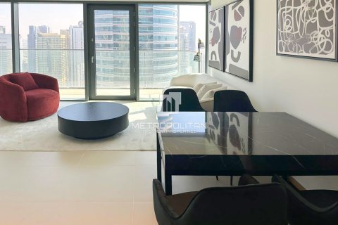 Byt v Dubai Marina, Dubai, SAE 1 ložnice, 91 m² Č.: 542456 - fotografie 3