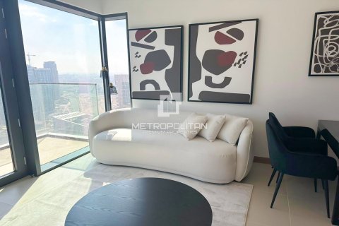 Byt v Dubai Marina, Dubai, SAE 1 ložnice, 91 m² Č.: 542456 - fotografie 1