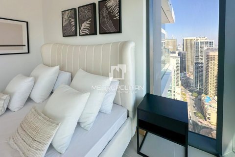 Byt v Dubai Marina, Dubai, SAE 1 ložnice, 91 m² Č.: 542456 - fotografie 19