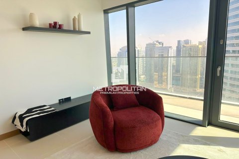 Byt v Dubai Marina, Dubai, SAE 1 ložnice, 91 m² Č.: 542456 - fotografie 5