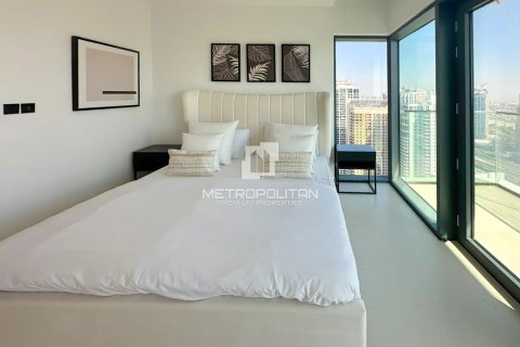 Byt v Dubai Marina, Dubai, SAE 1 ložnice, 91 m² Č.: 542456 - fotografie 14