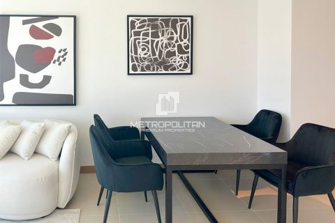 Byt v Dubai Marina, Dubai, SAE 1 ložnice, 91 m² Č.: 542456 - fotografie 13