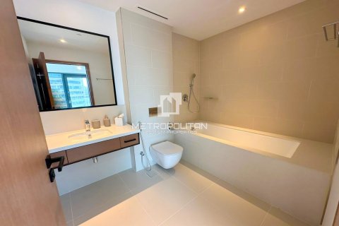 Byt v Dubai Marina, Dubai, SAE 1 ložnice, 91 m² Č.: 542456 - fotografie 21