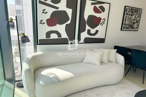 Byt v Dubai Marina, Dubai, SAE 1 ložnice, 91 m² Č.: 542456 - fotografie 10