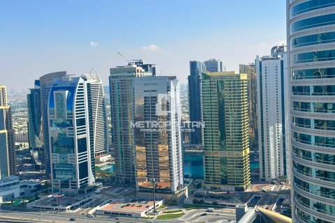 Byt v Dubai Marina, Dubai, SAE 1 ložnice, 91 m² Č.: 542456 - fotografie 22