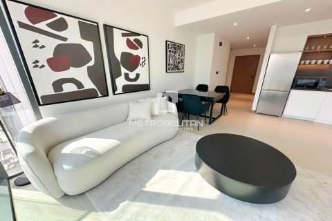 Byt v Dubai Marina, Dubai, SAE 1 ložnice, 91 m² Č.: 542456 - fotografie 2