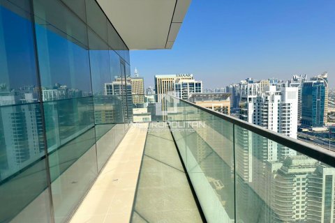 Byt v Dubai Marina, Dubai, SAE 1 ložnice, 91 m² Č.: 542456 - fotografie 25