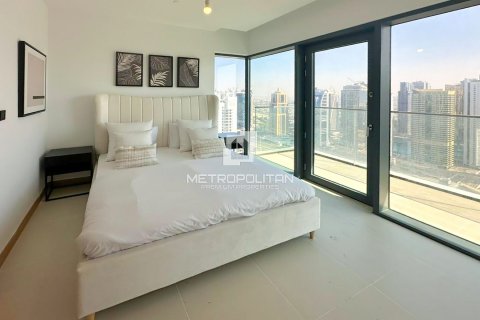 Byt v Dubai Marina, Dubai, SAE 1 ložnice, 91 m² Č.: 542456 - fotografie 15