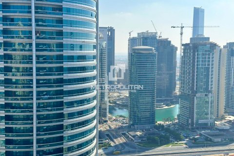 Byt v Dubai Marina, Dubai, SAE 1 ložnice, 91 m² Č.: 542456 - fotografie 18