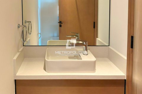 Byt v Dubai Marina, Dubai, SAE 1 ložnice, 91 m² Č.: 542456 - fotografie 17