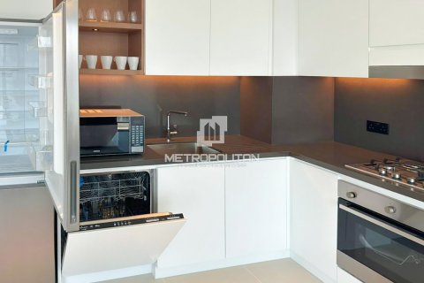 Byt v Dubai Marina, Dubai, SAE 1 ložnice, 91 m² Č.: 542456 - fotografie 7