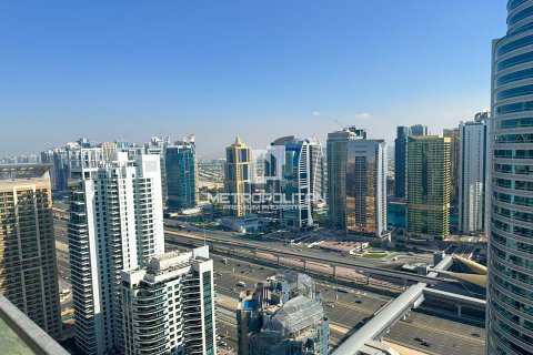 Byt v Dubai Marina, Dubai, SAE 1 ložnice, 91 m² Č.: 542456 - fotografie 24