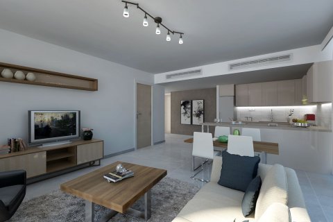 Byt v Dubai, SAE 1 ložnice, 71.1 m² Č.: 610488 - fotografie 7