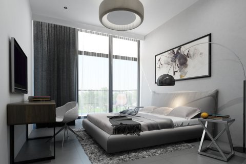 Byt v Dubai, SAE 1 ložnice, 71.1 m² Č.: 610488 - fotografie 9