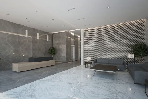 Byt v Dubai, SAE 1 ložnice, 71.1 m² Č.: 610488 - fotografie 8