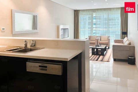 Apartment in Business Bay, Dubai, UAE 1 bedroom, 92.3 sq.m. № 610491 - photo 9