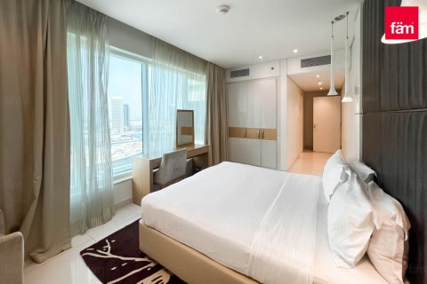 Apartment in Business Bay, Dubai, UAE 1 bedroom, 92.3 sq.m. № 610491 - photo 3
