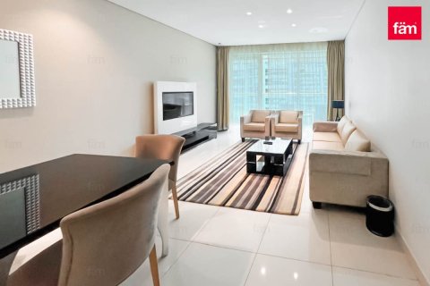 Apartment in Business Bay, Dubai, UAE 1 bedroom, 92.3 sq.m. № 610491 - photo 2