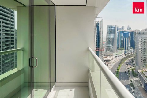 Apartment in Business Bay, Dubai, UAE 1 bedroom, 92.3 sq.m. № 610491 - photo 1
