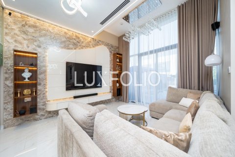 Řadový dům v Al Furjan, Dubai, SAE 3 ložnice, 255 m² Č.: 627406 - fotografie 1