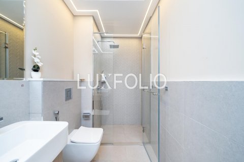 Řadový dům v Al Furjan, Dubai, SAE 3 ložnice, 255 m² Č.: 627406 - fotografie 10