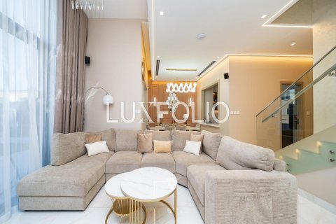 Řadový dům v Al Furjan, Dubai, SAE 3 ložnice, 255 m² Č.: 627406 - fotografie 9