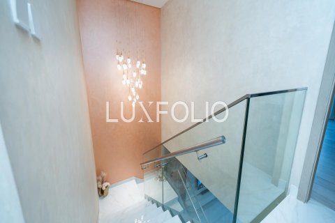 Řadový dům v Al Furjan, Dubai, SAE 3 ložnice, 255 m² Č.: 627406 - fotografie 18