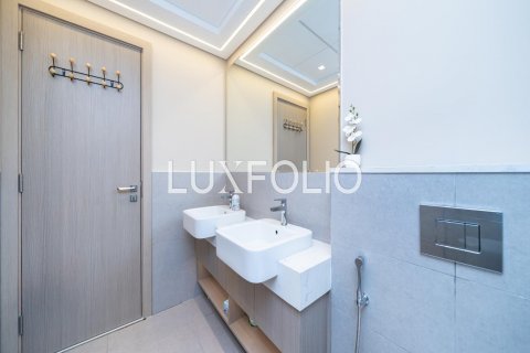 Řadový dům v Al Furjan, Dubai, SAE 3 ložnice, 255 m² Č.: 627406 - fotografie 19
