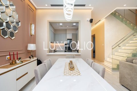 Řadový dům v Al Furjan, Dubai, SAE 3 ložnice, 255 m² Č.: 627406 - fotografie 3