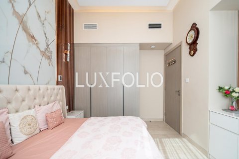 Řadový dům v Al Furjan, Dubai, SAE 3 ložnice, 255 m² Č.: 627406 - fotografie 15