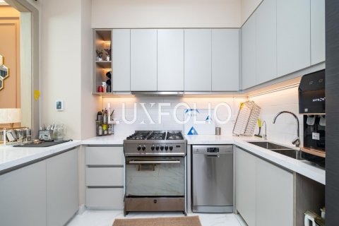 Řadový dům v Al Furjan, Dubai, SAE 3 ložnice, 255 m² Č.: 627406 - fotografie 6