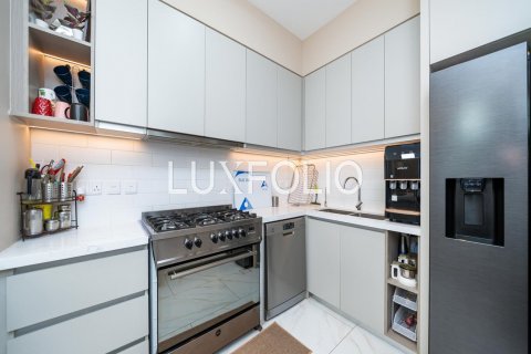 Řadový dům v Al Furjan, Dubai, SAE 3 ložnice, 255 m² Č.: 627406 - fotografie 5