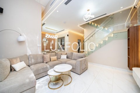 Řadový dům v Al Furjan, Dubai, SAE 3 ložnice, 255 m² Č.: 627406 - fotografie 8